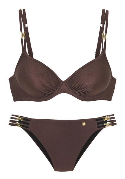 Bügel-Bikini
