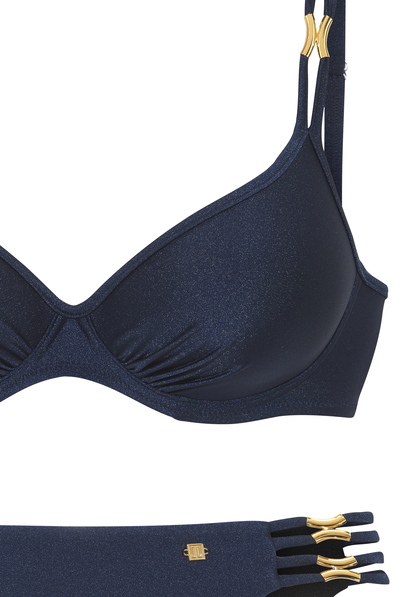 Bügel-Bikini