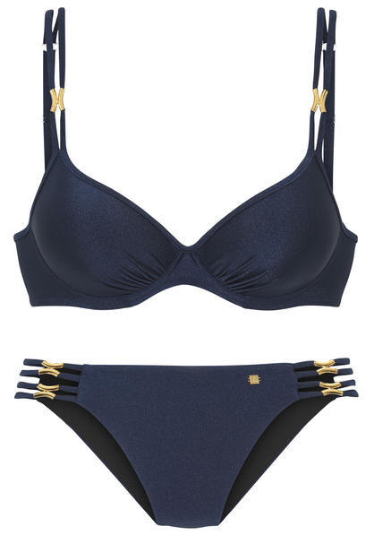 Bügel-Bikini