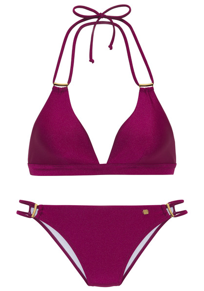 Triangel-Bikini