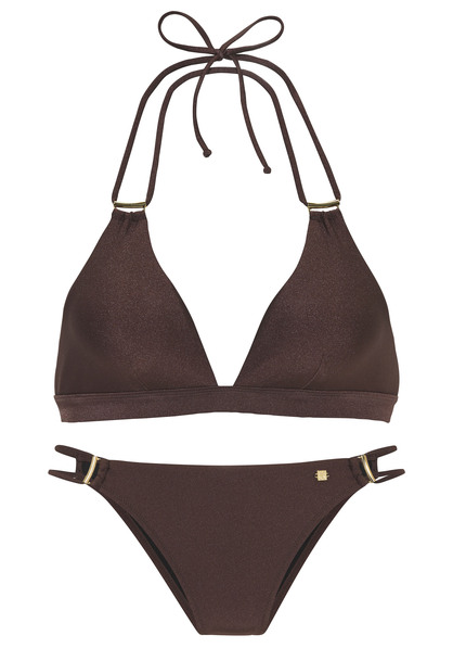 Triangel-Bikini
