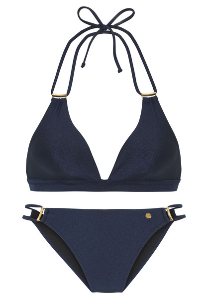 Triangel-Bikini