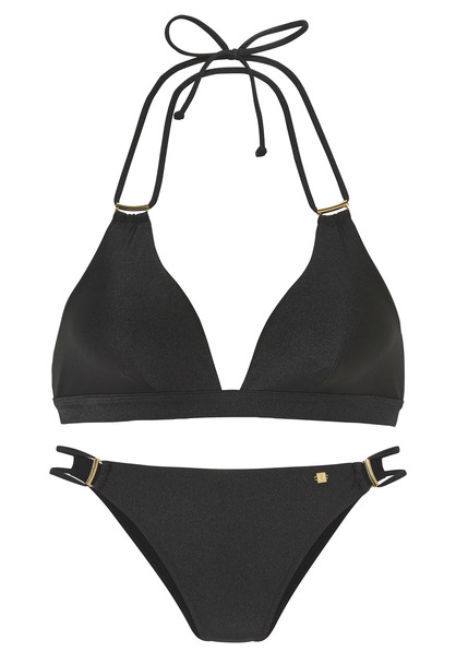 Triangel-Bikini