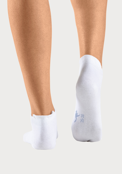 Sneakersocken