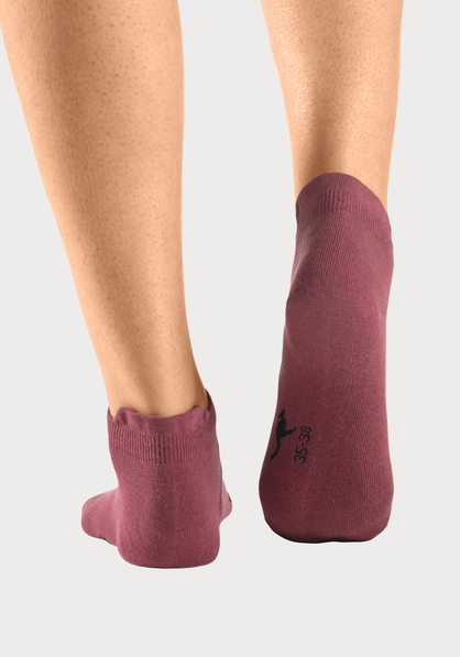 Sneakersocken