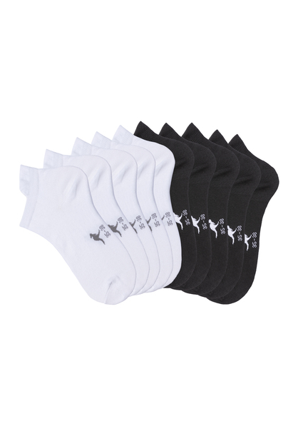 Sneakersocken