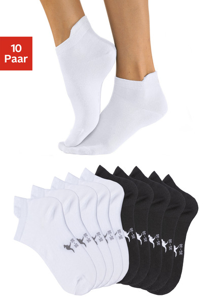 Sneakersocken