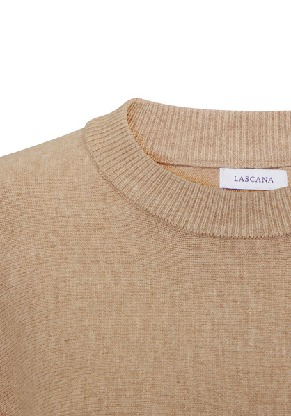 3/4 Arm-Pullover