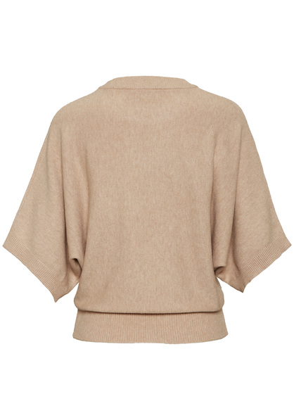 3/4 Arm-Pullover