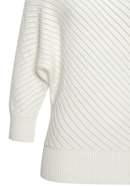 3/4 Arm-Pullover