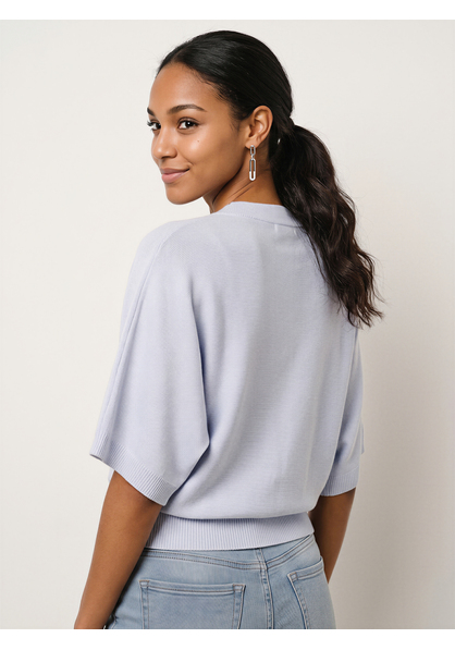 3/4 Arm-Pullover