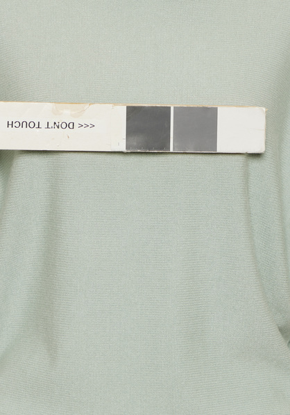 3/4 Arm-Pullover