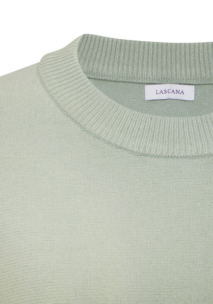 3/4 Arm-Pullover