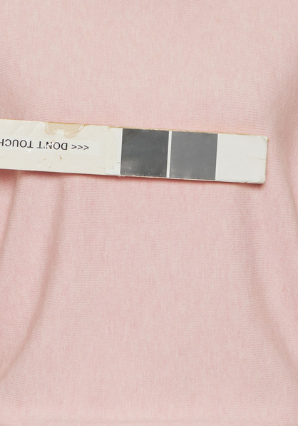 3/4 Arm-Pullover