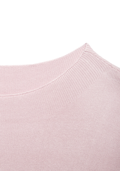 3/4 Arm-Pullover