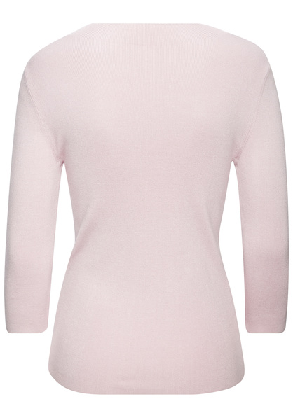 3/4 Arm-Pullover