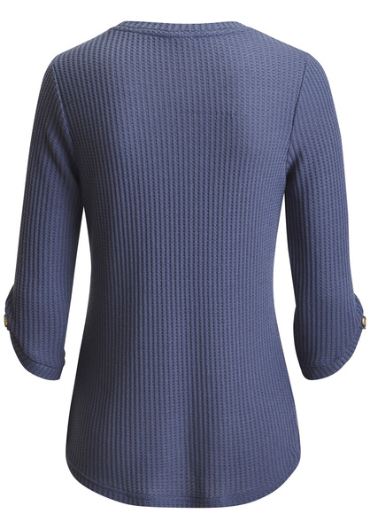 3/4-Arm-Shirt