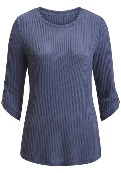 3/4-Arm-Shirt