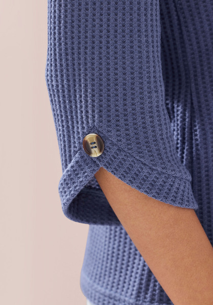 3/4-Arm-Shirt