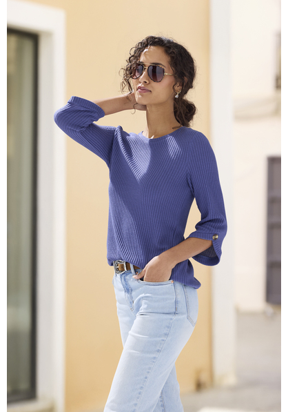 3/4-Arm-Shirt