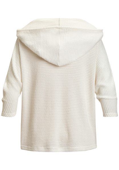 3/4-Arm-Shirt