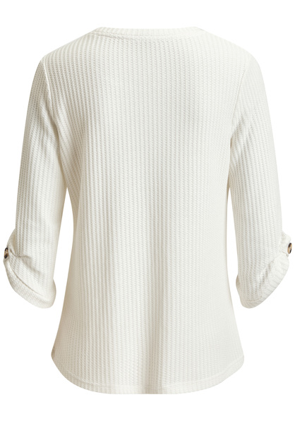 3/4-Arm-Shirt