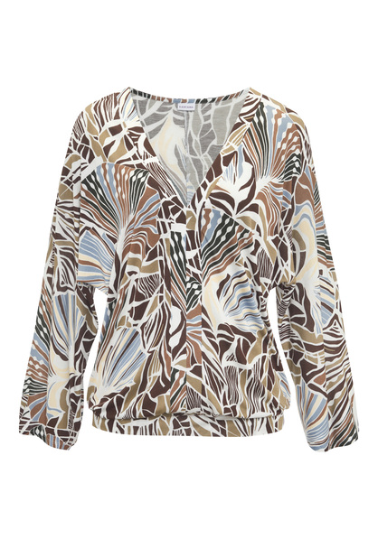 3/4-Arm-Shirt