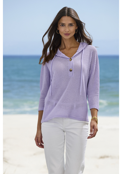 3/4-Arm-Shirt