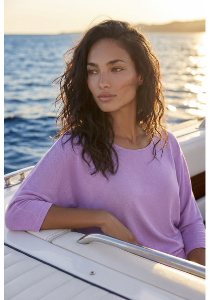 3/4-Arm-Shirt