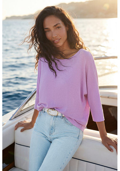 3/4-Arm-Shirt