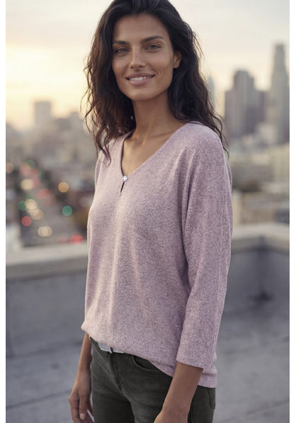 3/4-Arm-Shirt