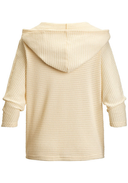 3/4-Arm-Shirt