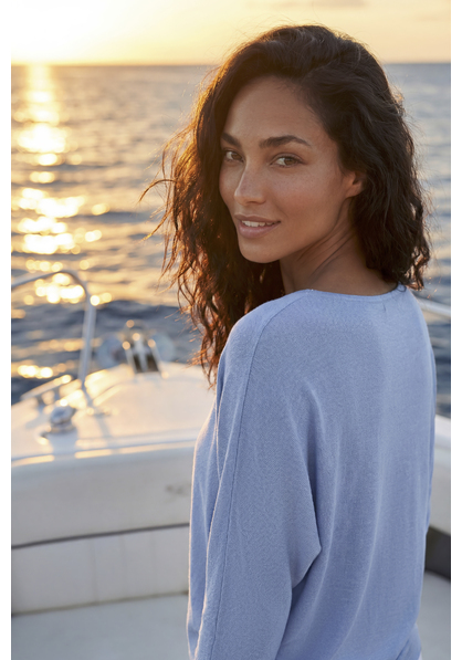 3/4-Arm-Shirt