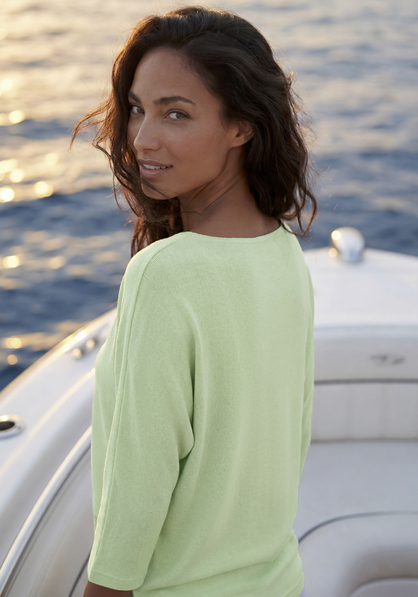 3/4-Arm-Shirt