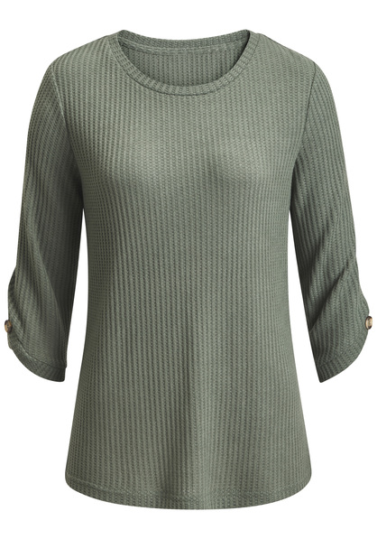 3/4-Arm-Shirt