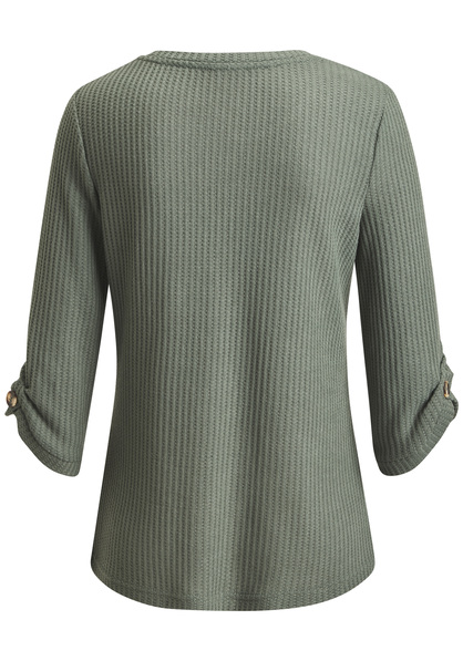 3/4-Arm-Shirt