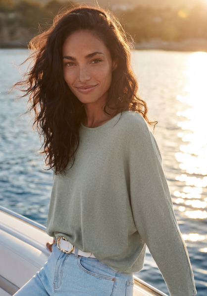 3/4-Arm-Shirt