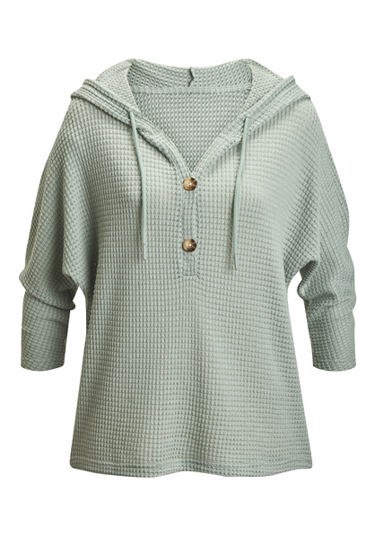 3/4-Arm-Shirt