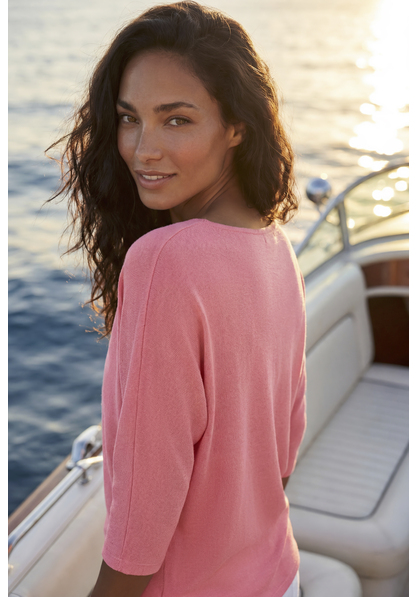 3/4-Arm-Shirt