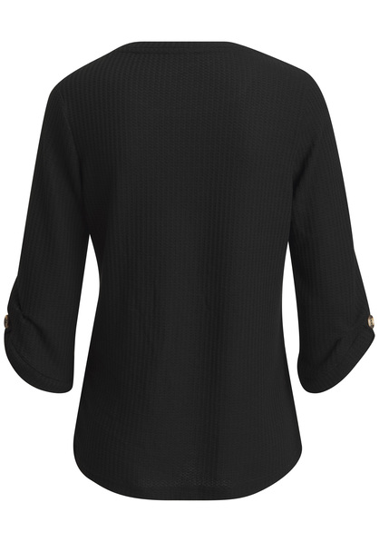 3/4-Arm-Shirt