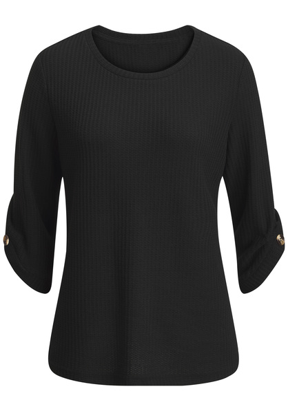 3/4-Arm-Shirt