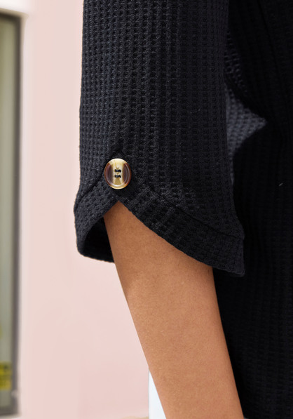 3/4-Arm-Shirt