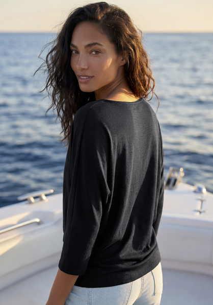 3/4-Arm-Shirt