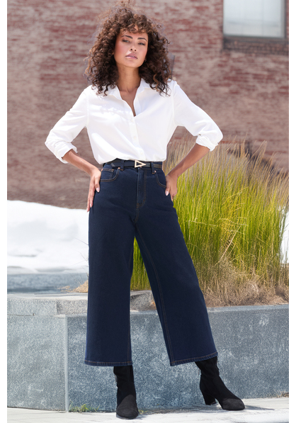 7/8-Jeans