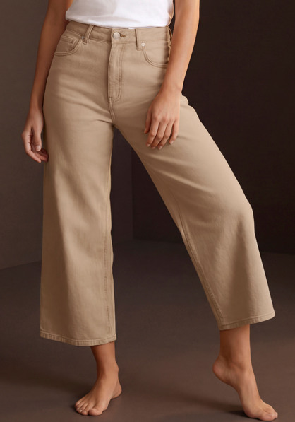 7/8-Jeans