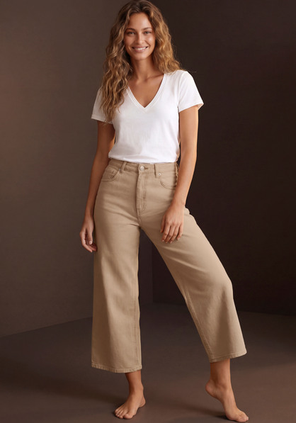 7/8-Jeans