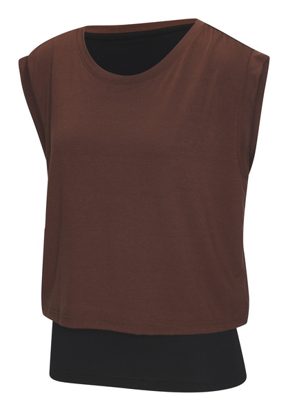 2-in-1-Shirt