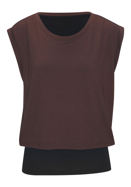 2-in-1-Shirt