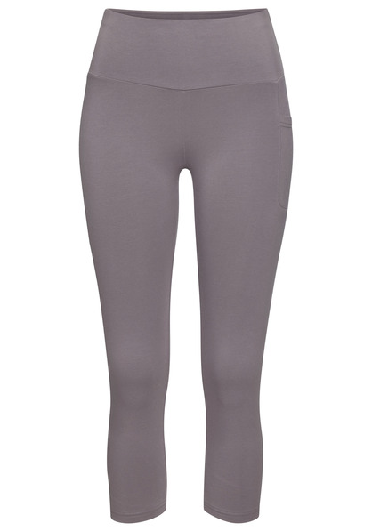 3/4-Leggings