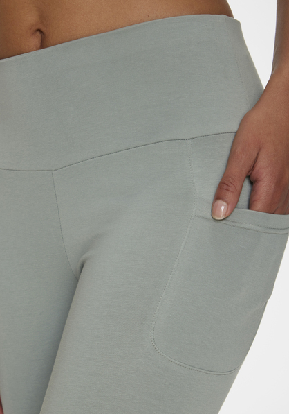 3/4-Leggings